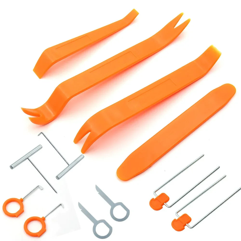 Outils d'assemblage