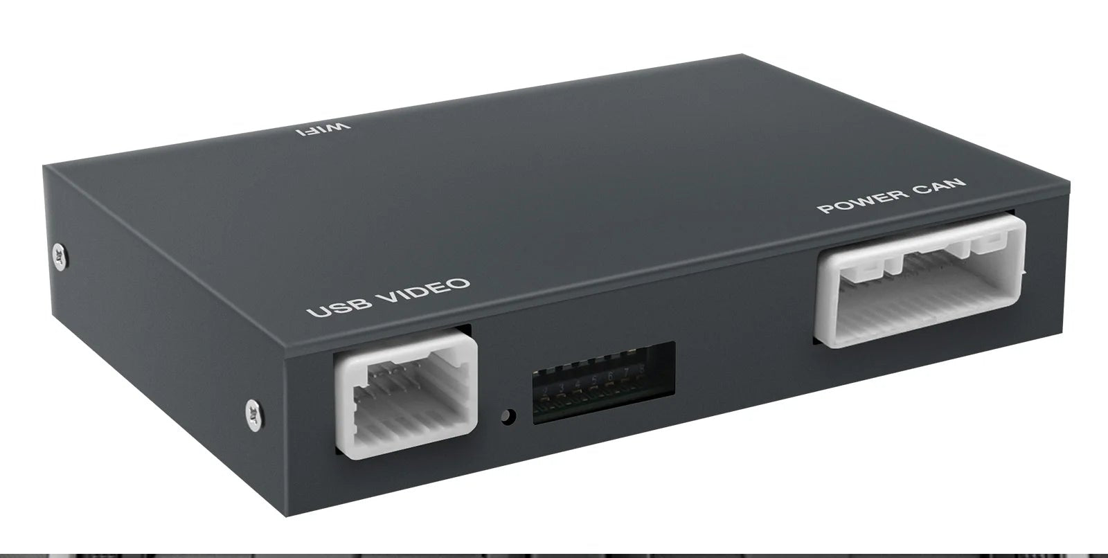 Boitier CARPLAY Land Rover/Jaguar/Range Rover/Evoque/Discovery 2012-18